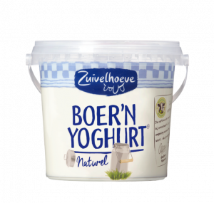 Farmhouse Yogurt Natural